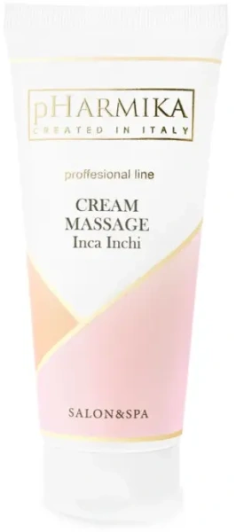 Крем масажний маслом Інка-інчі / Cream massage Inca Inchi / pHarmika купить