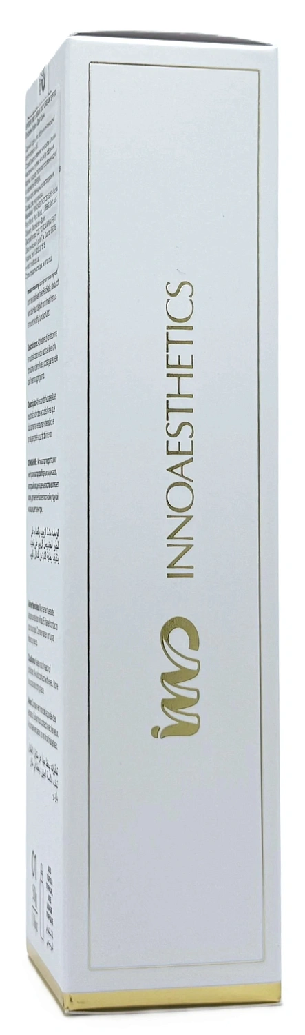 Дневной крем для лица SPF20 Эпиджен / Epigen Urban Day Cream SPF20 / Innoaesthetics
