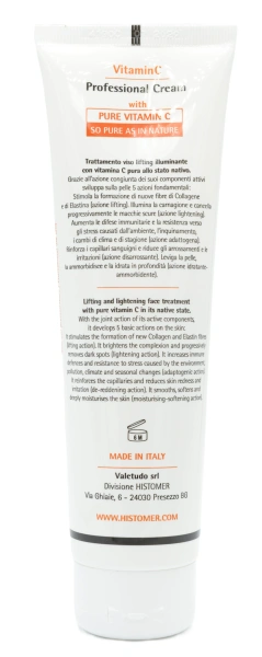 Крем для лица / VITAMIN C Professional Cream / Histomer купить