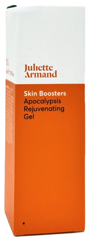 Гель для интенсивного восстановления кожи / Rejuvenating Gel (Apocalypsis) / JULIETTE ARMAND купить