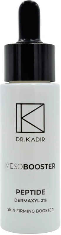 Мезо бустер с пептидами / MESO BOOSTER PEPTIDE / Dr.Kadir купить