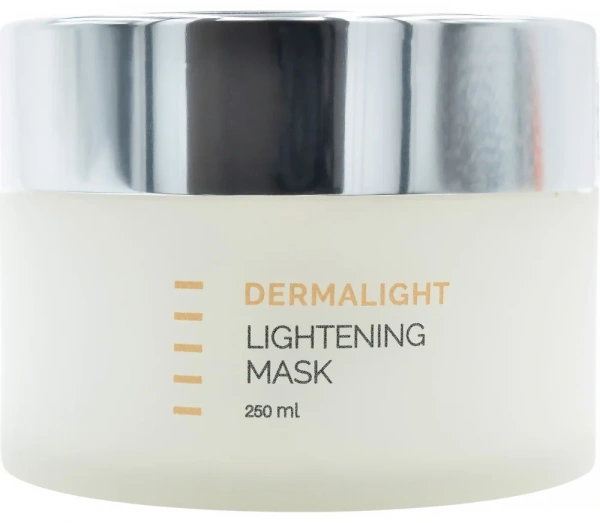 Відбілююча маска / DERMALIGHT LIGHTENING MASK / Holy Land