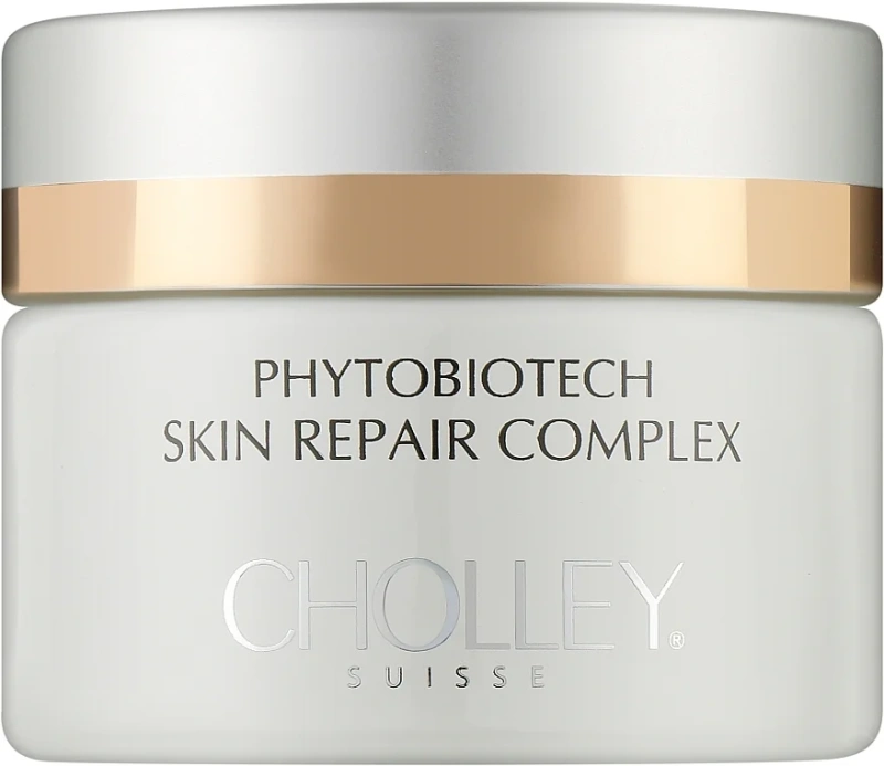 Відновлюючий Комплекс / Phytobiotech Skin Repair Complex / Methode Cholley купить