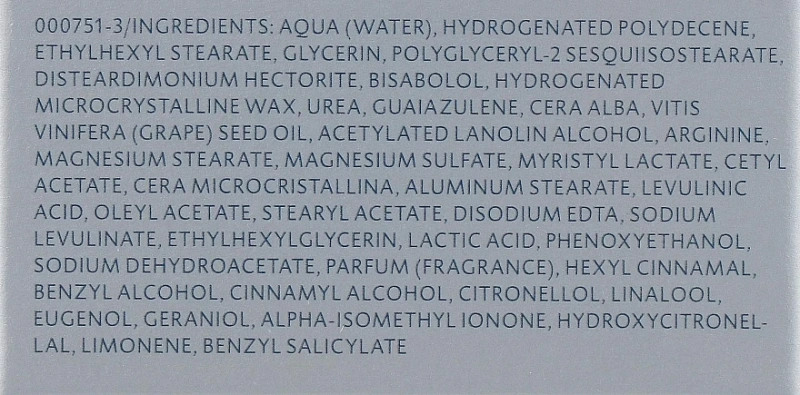 Успокаивающий крем для чувствительной кожи с азуленом / AZULEN CREAM / Dr. Spiller купить