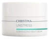 Гармонизирующий ночной крем / Unstress / CHRISTINA купить