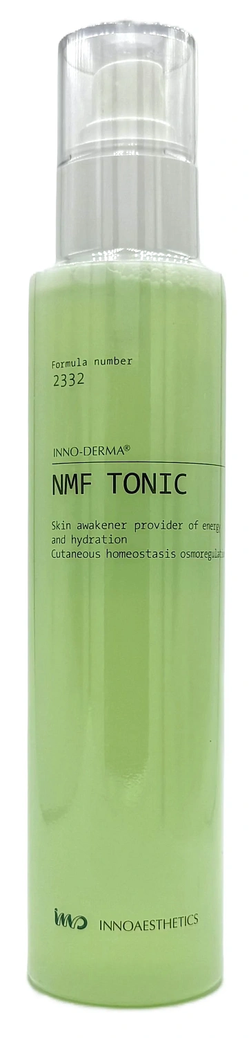 Зволожуючий тонік / NMF ТONIC / Innoaesthetics