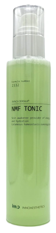 Зволожуючий тонік / NMF ТONIC / Innoaesthetics купить
