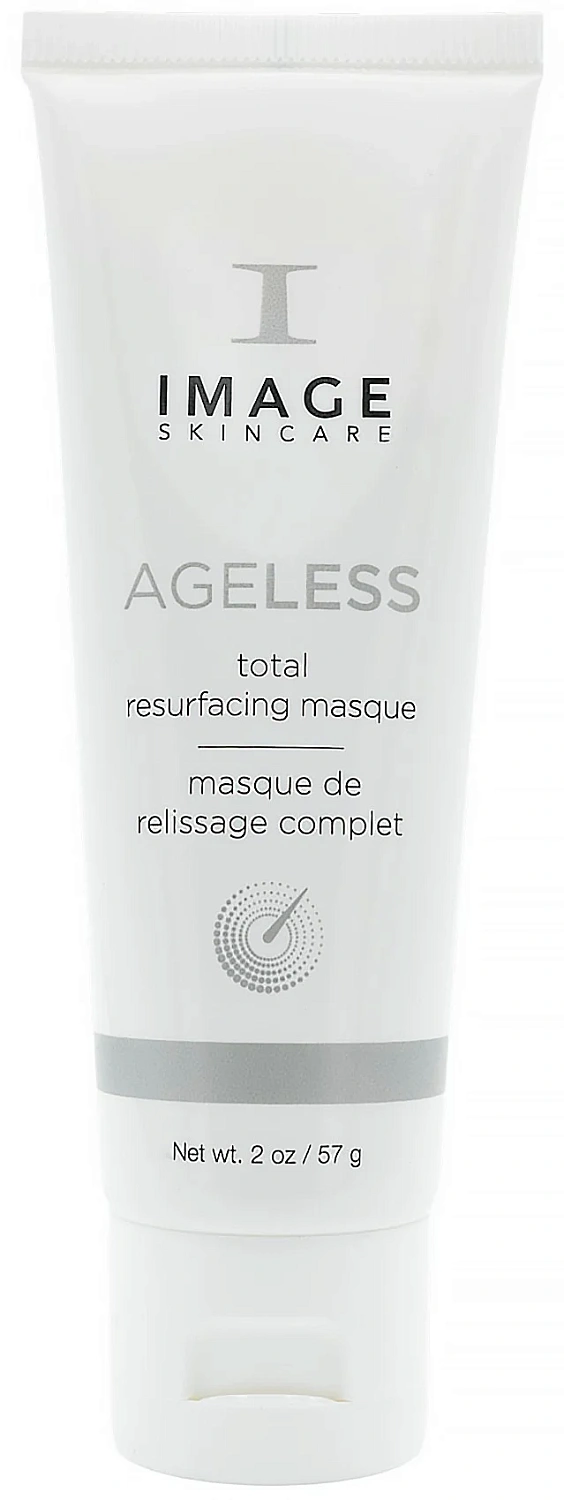 Оновлююча маска потрійної дії / AGELESS Total Resurfacing Masque / Image Skincare