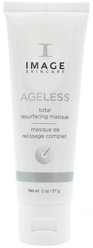Оновлююча маска потрійної дії / AGELESS Total Resurfacing Masque / Image Skincare купить