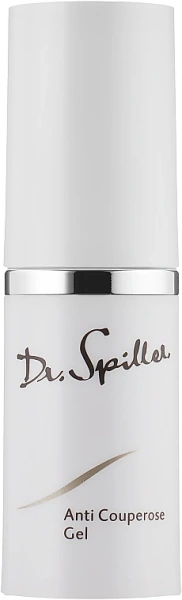 Гель антикупероз / ANTICOUPEROSE GEL / Dr. Spiller купить