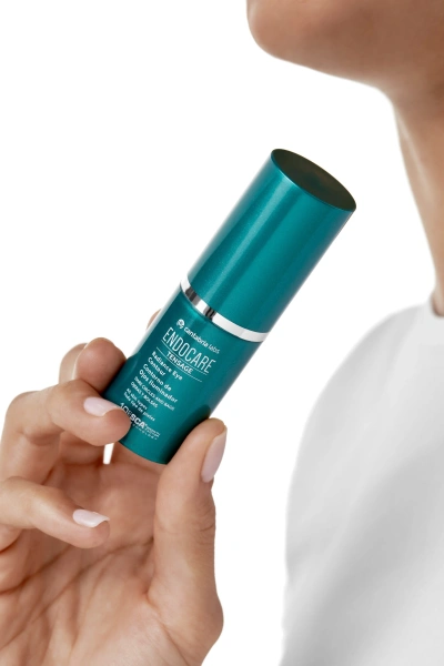 Сияющий флюид для контура глаз с эффектом лифтинга Endocare Tensage / Endocare Tensage Eye Contour / Cantabria Labs купить