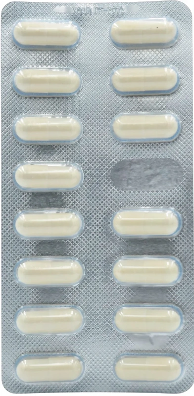 Капсули з мелатоніном для підтримки здоров’я волосся / IRALTONE FORTE MELATONIN / Cantabria Labs купить
