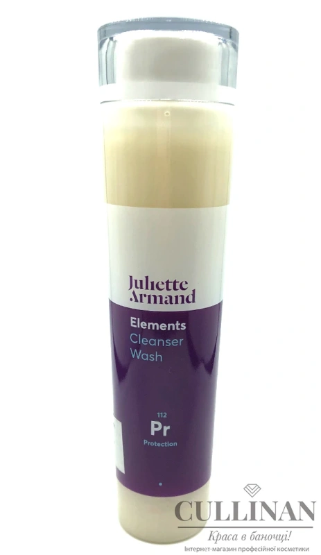 Жидкое мыло / Cleanser Wash / JULIETTE ARMAND купить