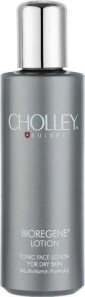 Лосьон / BIOREGENE CLEANSING LOTION / Methode Cholley купить