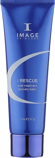 Крем після пілінгу / I Rescue Post Treatment Recovery Balm / Image Skincare купить