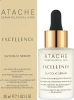 Атравматична всесезонна сироватка-пілінг / Excellence Glycolic Serum / Atache купить