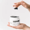 Омолоджувальна маска з екстрактом чорної ікри / Caviar mask / Brilace купить