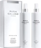 Набір для очищення та догляду за шкірою / MILKY & SILKY CLEANSING DUO SKINCARE SET 61+64 / Maria Galland Paris купить