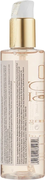 Лосьйон клітинний тонізуючий зі стовбуровими клітинами / Cellular revitalizing toning lotion / Yellow Rose купить