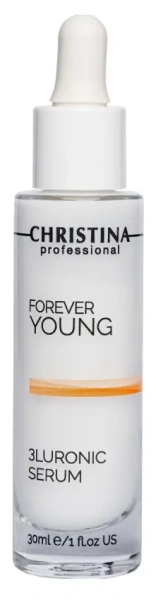 Набір «Бездоганний контур» / Forever Young / CHRISTINA купить