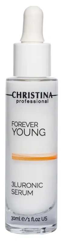 Набір «Бездоганний контур» / Forever Young / CHRISTINA купить
