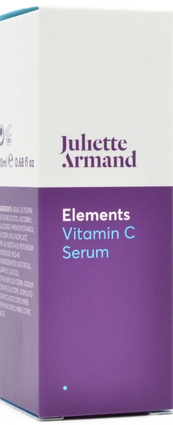 Сыворотка с витамином С / Vitamin C Serum / JULIETTE ARMAND купить