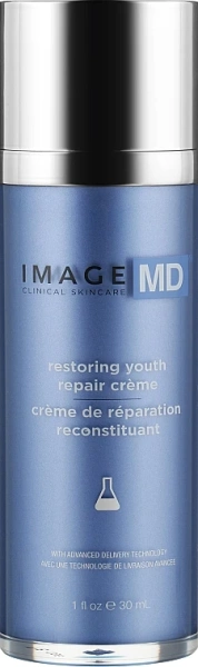 Восстанавливающий омолаживающий крем / MD Restoring Youth Repair Crème / Image Skincare купить