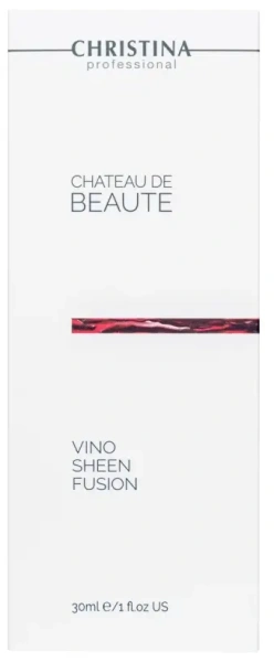 Флюїд «Бездоганність»/ Chateau de Beaute / CHRISTINA купить