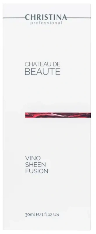 Флюїд «Бездоганність»/ Chateau de Beaute / CHRISTINA купить