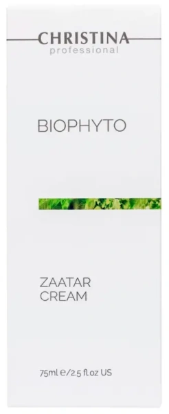 Крем «Заатар» / Bio Phyto / CHRISTINA / CHRISTINA купить