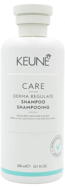 Шампунь себорегулюючий Shampoo Derma Regulating / Keune купить