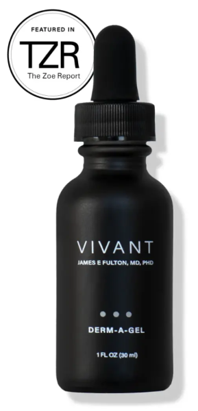 Сироватка з вітаміном А / Derm-A-Gel / Vivant