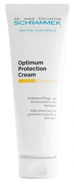 Крем «Оптимальний захист» / Optimum Protection Cream / Dr. Schrammek