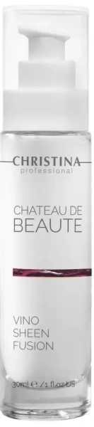 Флюїд «Бездоганність»/ Chateau de Beaute / CHRISTINA