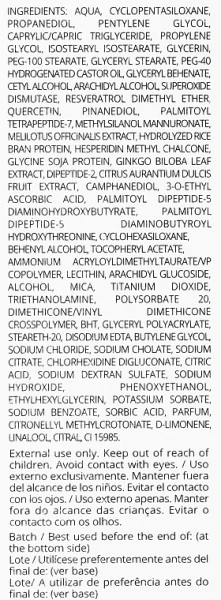Крем-контур вокруг глаз / C-VIT EYE CONTOUR CREAM / Sesderma купить