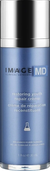 Відновлюючий крем для омолоджування / MD Restoring Youth Repair Crème / Image Skincare купить