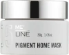 Депигментирующая маска / Pigment Home Mask / Me Line купить