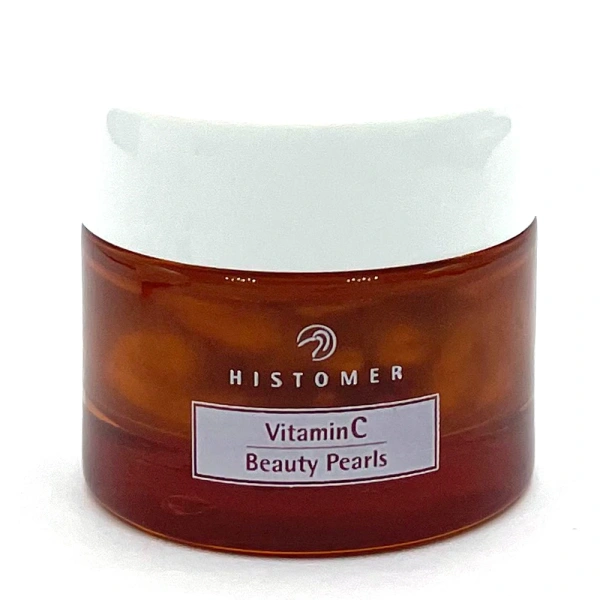 Концентрат Beauty Pearls в капсулах / VITAMIN C Beauty Pearls / Histomer купить