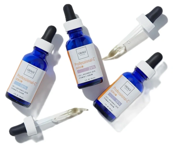 Сыворотка с витамином С / Professional-C Serum 10% / Obagi Medical купить