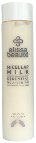 Мицелярное молочко для всех типов кожи / Micellar Milk / Alissa Beaute купить