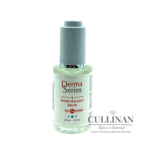 Сыворотка Гидро-Баланс / Hydro-balance serum / Derma Series купить