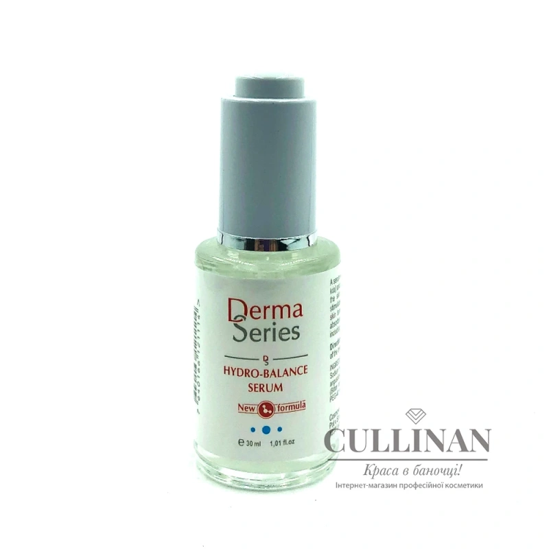 Сыворотка Гидро-Баланс / Hydro-balance serum / Derma Series купить