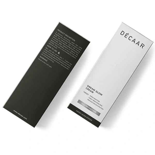 Крем-иллюминатор Дрим Глоу / Dream Glow Cream / DECAAR купить