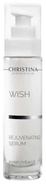 Омолоджувальна сироватка / Wish / CHRISTINA