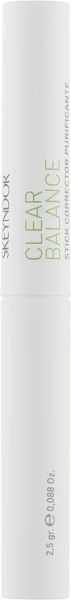 Коректор локального застосування / Clear Balance Stick Corrector Purificante / Skeyndor купить