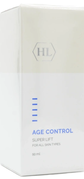 Пилинг для увядающей кожи с фитоэстрогенами / AGE CONTROL SUPER LIFT / Holy Land купить