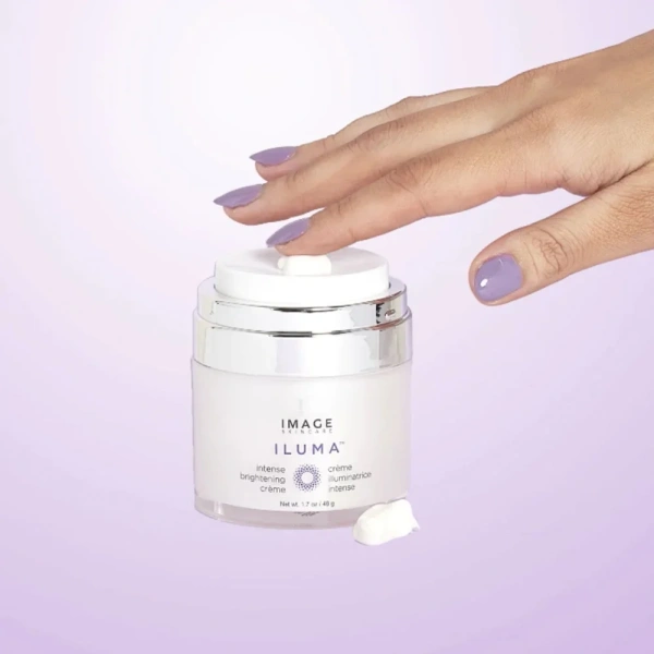 Інтенсивний освітлюючий крем / ILUMA Intense Brightening Creme / Image Skincare купить