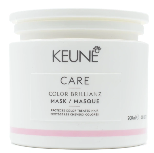 Маска «Сяйво кольору» / CARE COLOR BRILLIANZ MASK / Keune купить