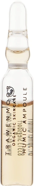 Регенерирующий концентрат / Trawenmoor Humic Ampoules купить