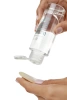 Гидроактивная мицеллярная вода с увлажняющим действием /  Endocare Hydractive Micellar Solution / Cantabria Labs купить